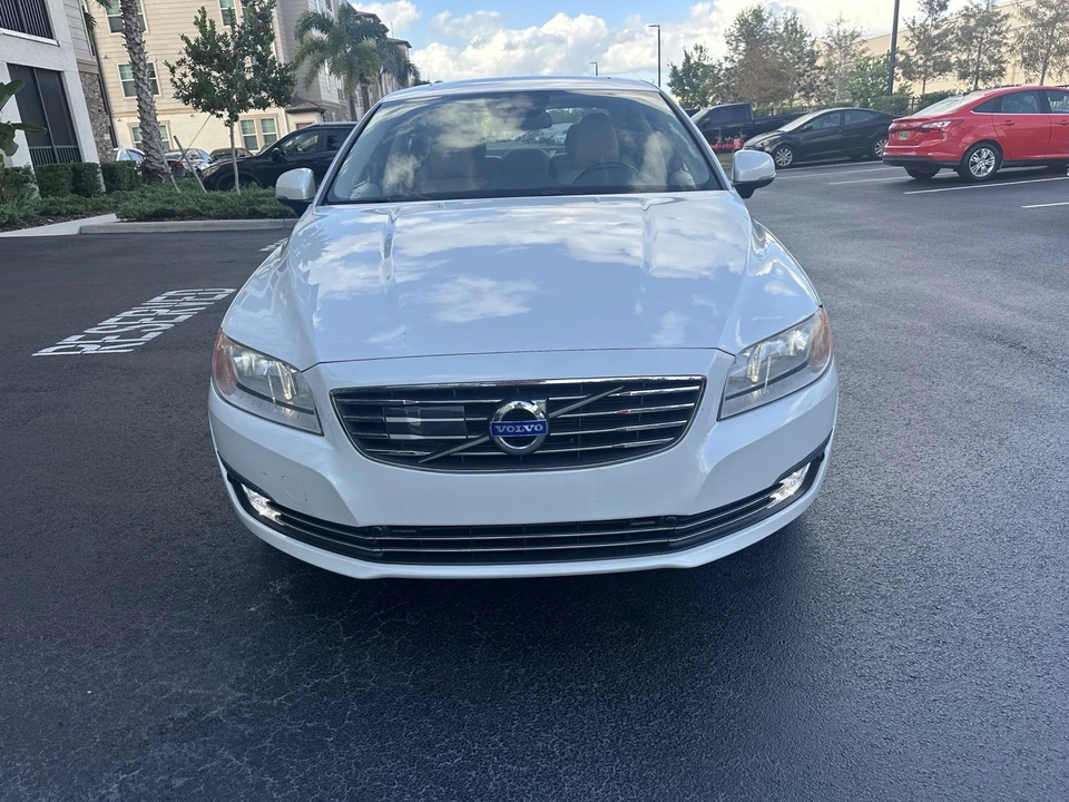 2015 Volvo S80 2nd Gen - Image 4 of 13