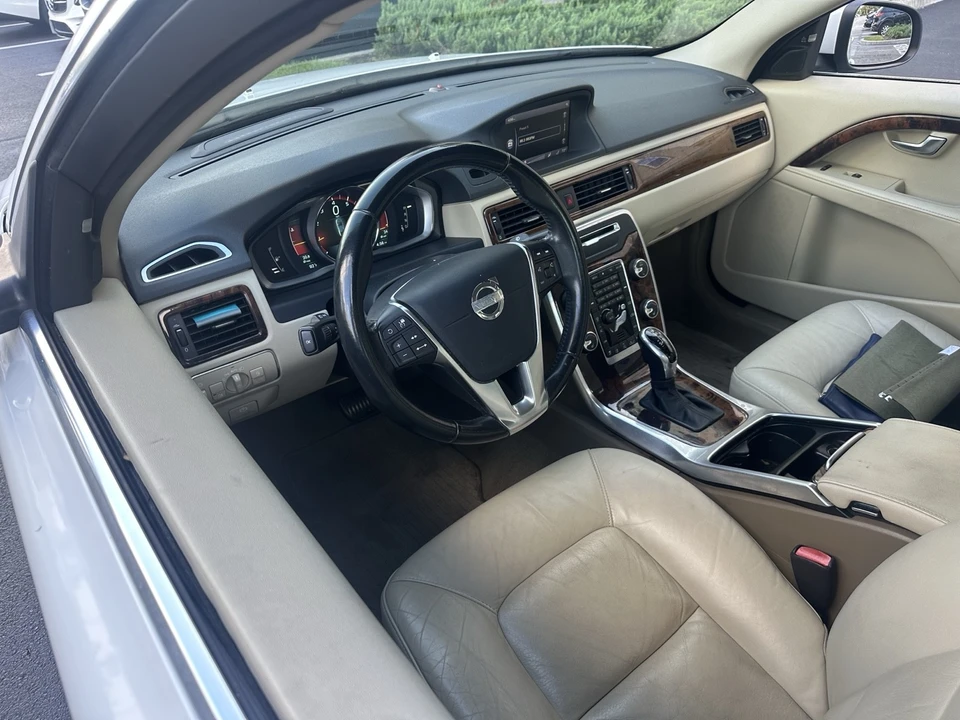 2015 Volvo S80 2nd Gen - Image 13 of 13