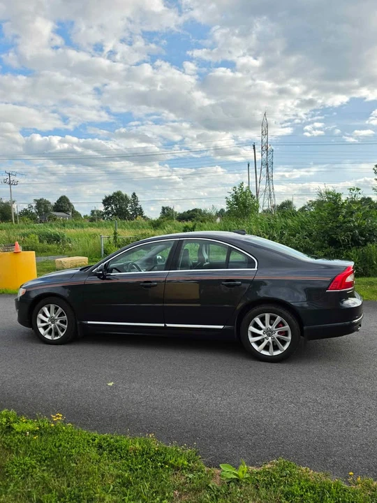 2015 Volvo S80 2nd Gen - Image 6 of 10