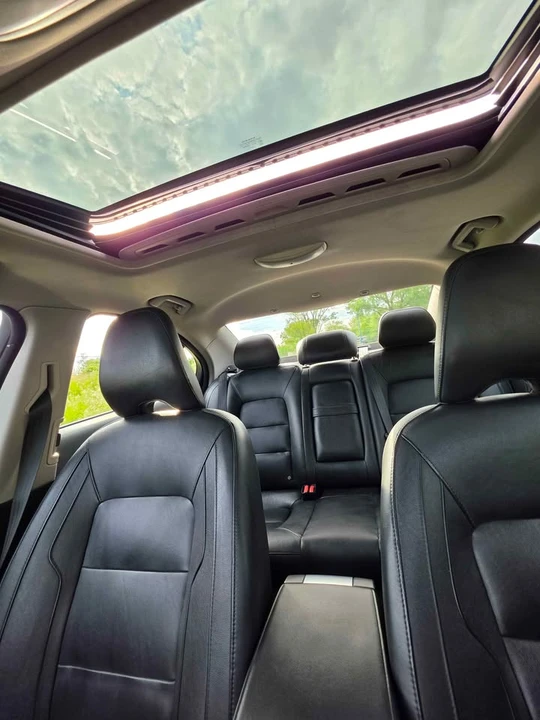 2015 Volvo S80 2nd Gen - Image 10 of 10