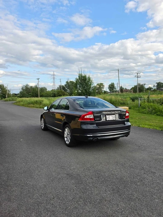 2015 Volvo S80 2nd Gen - Image 5 of 10