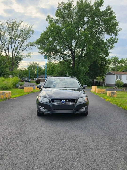 2015 Volvo S80 2nd Gen - Image 8 of 10