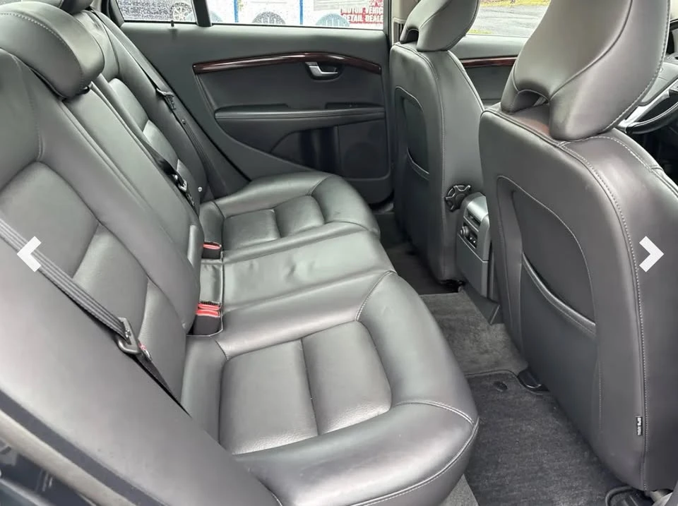 2015 Volvo S80 2nd Gen - Image 12 of 20