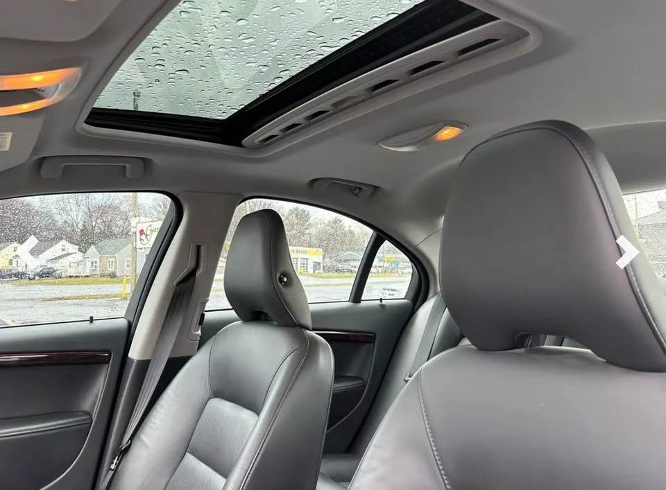 2015 Volvo S80 2nd Gen - Image 7 of 20
