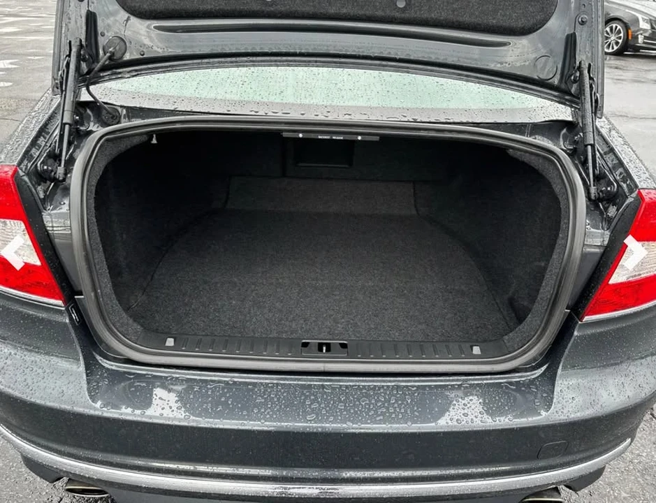 2015 Volvo S80 2nd Gen - Image 19 of 20
