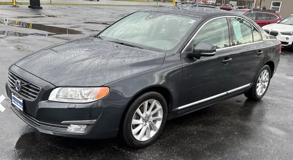 2015 Volvo S80 2nd Gen - Image 15 of 20