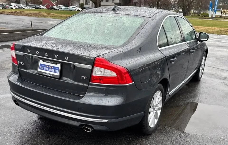 2015 Volvo S80 2nd Gen - Image 14 of 20