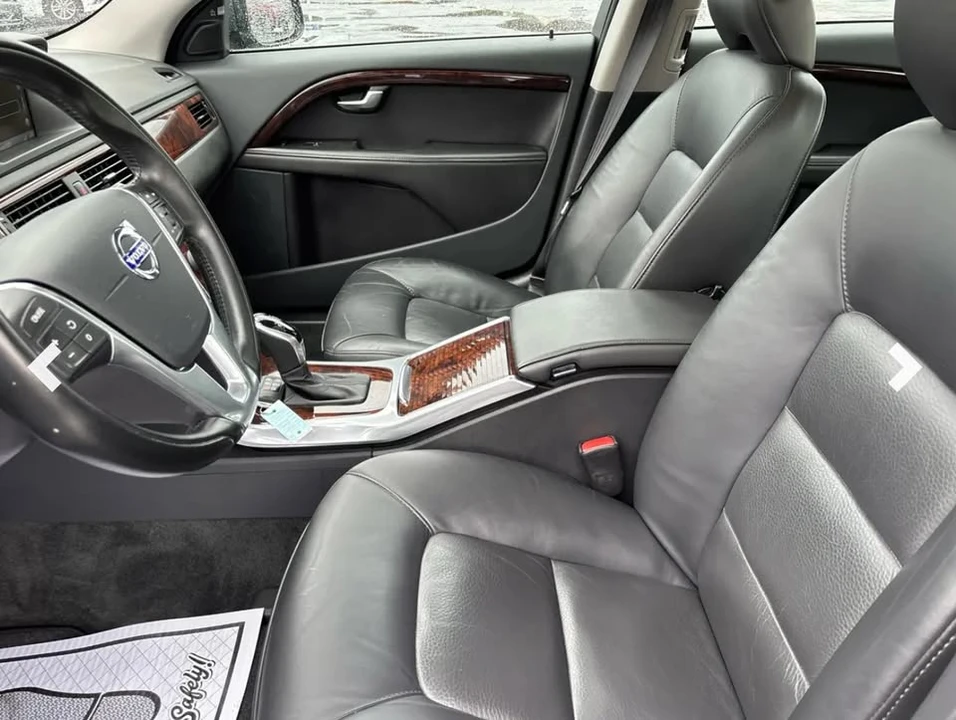 2015 Volvo S80 2nd Gen - Image 4 of 20