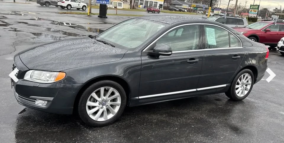 2015 Volvo S80 2nd Gen - Image 5 of 20