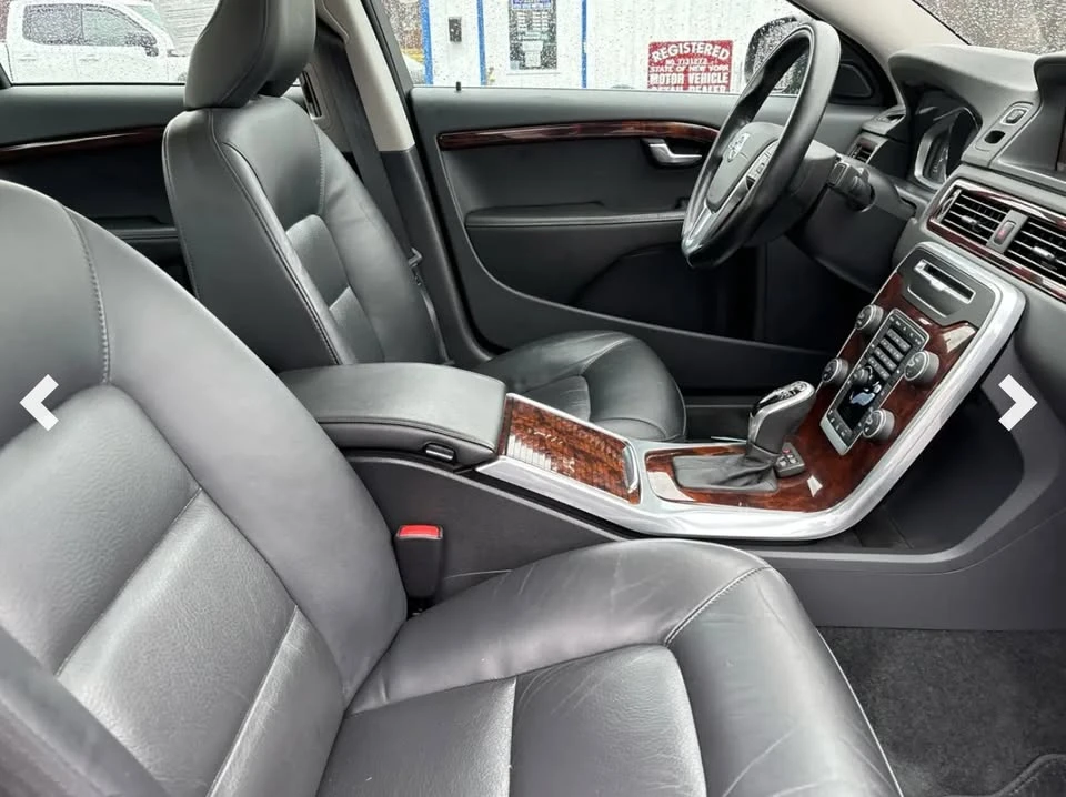 2015 Volvo S80 2nd Gen - Image 9 of 20