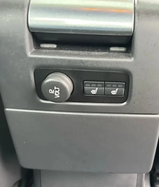 2015 Volvo S80 2nd Gen - Image 18 of 20