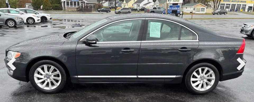 2015 Volvo S80 2nd Gen - Image 11 of 20