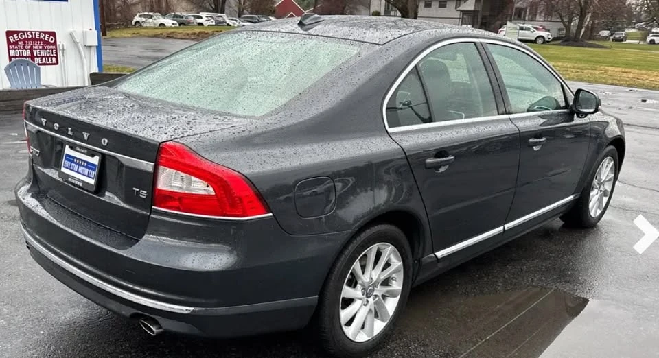 2015 Volvo S80 2nd Gen - Image 6 of 20