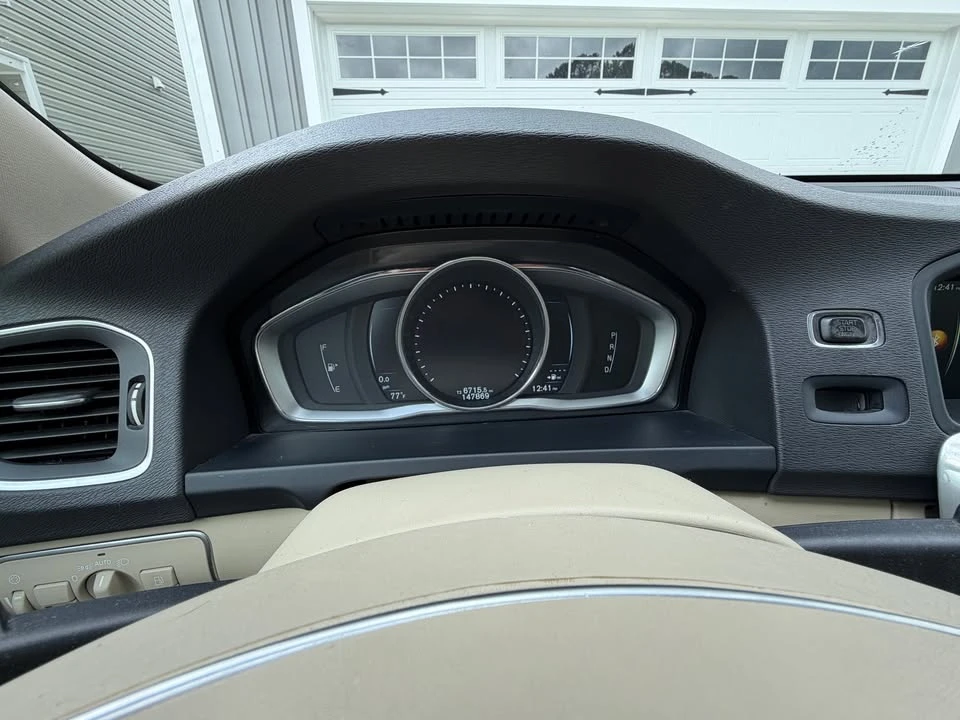 2015 Volvo S60 2nd Gen - Image 6 of 6