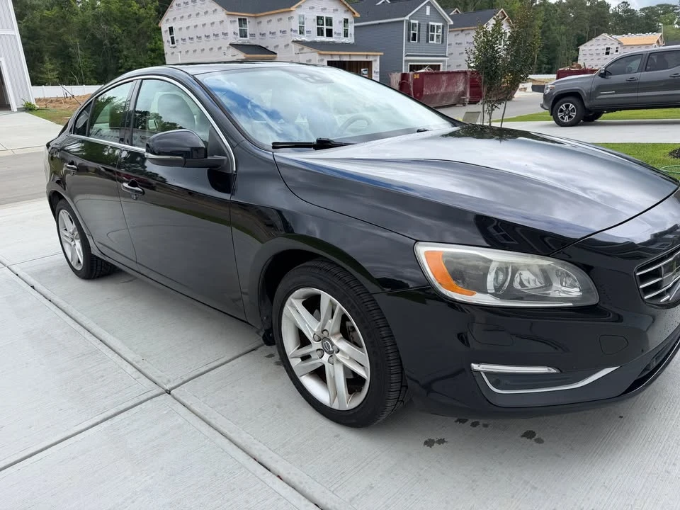 2015 Volvo S60 2nd Gen - Image 2 of 6