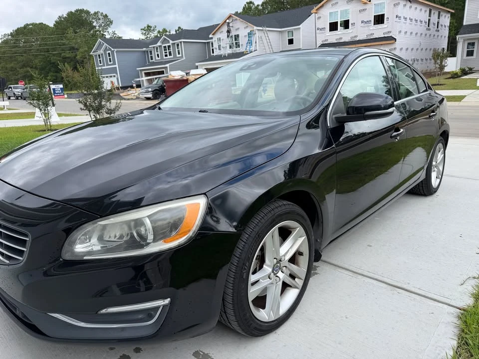 2015 Volvo S60 2nd Gen - Image 3 of 6