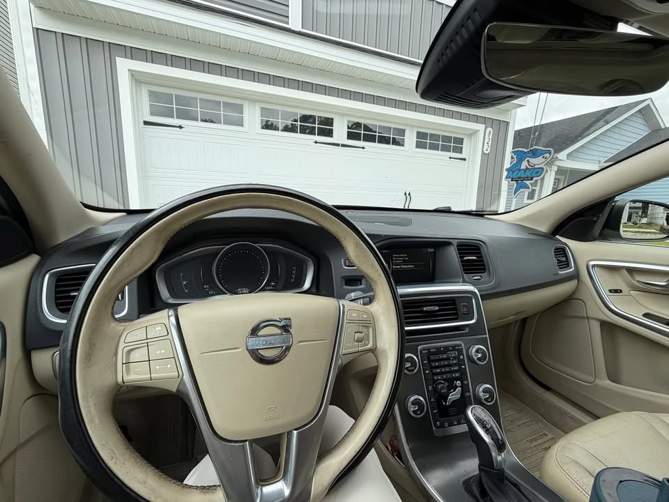 2015 Volvo S60 2nd Gen - Image 5 of 6