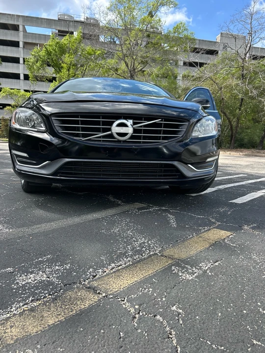 2015 Volvo V60 1st Gen - Image 4 of 21