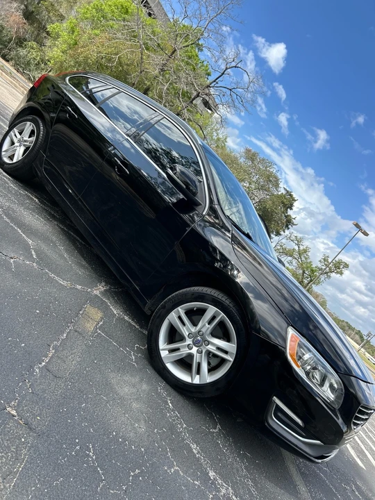 2015 Volvo V60 1st Gen - Image 8 of 21