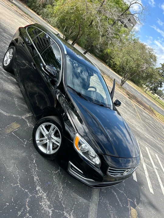 2015 Volvo V60 1st Gen - Image 5 of 21
