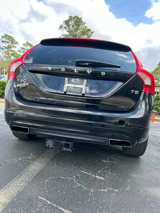 2015 Volvo V60 1st Gen - Image 7 of 21