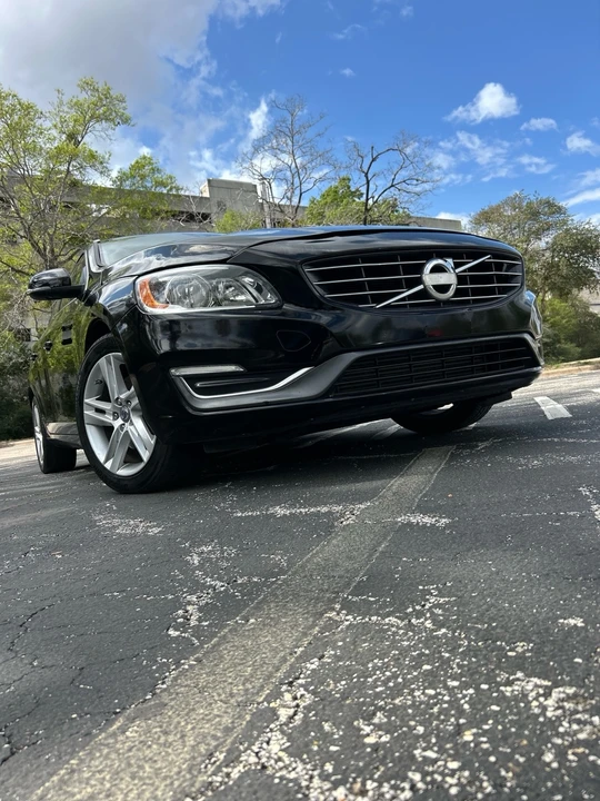 2015 Volvo V60 1st Gen - Image 3 of 21