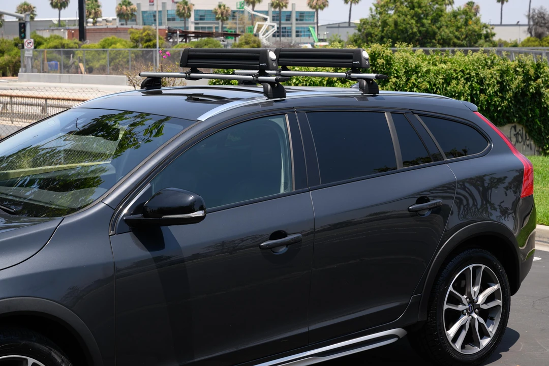 2015 Volvo V60 1st Gen - Image 21 of 31