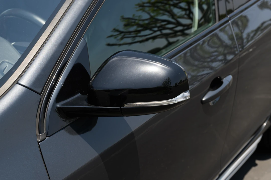 2015 Volvo V60 1st Gen - Image 20 of 31
