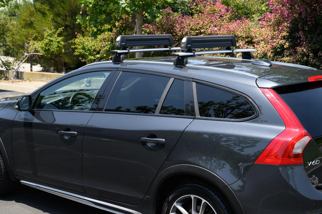 2015 Volvo V60 1st Gen - Image 27 of 31