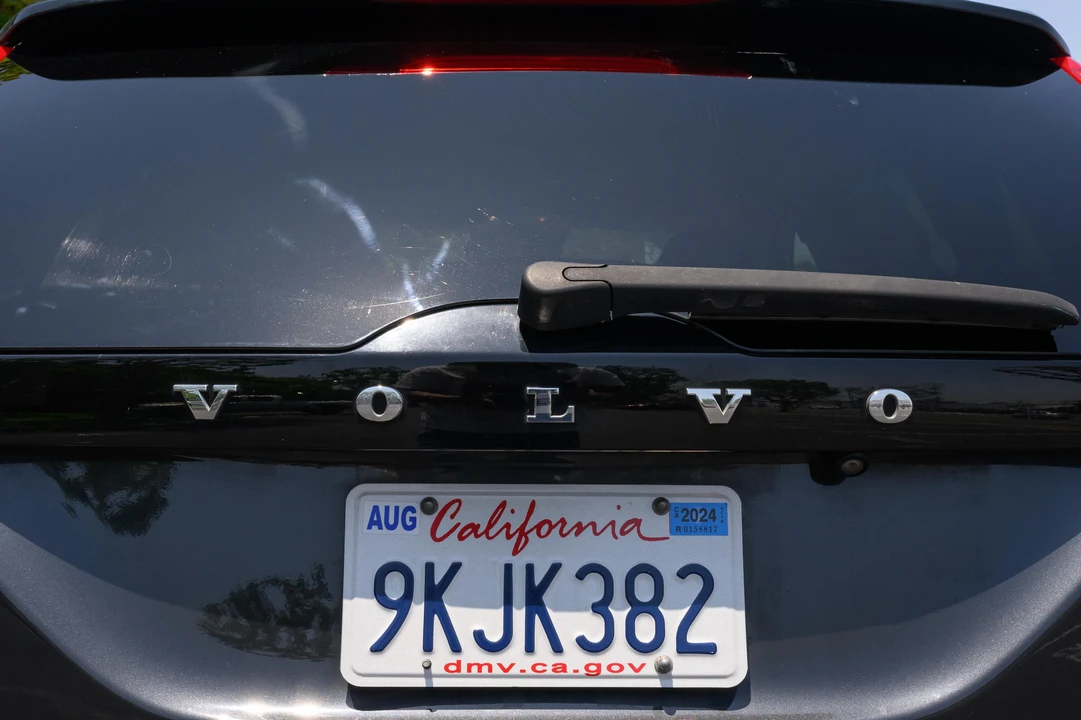 2015 Volvo V60 1st Gen - Image 30 of 31