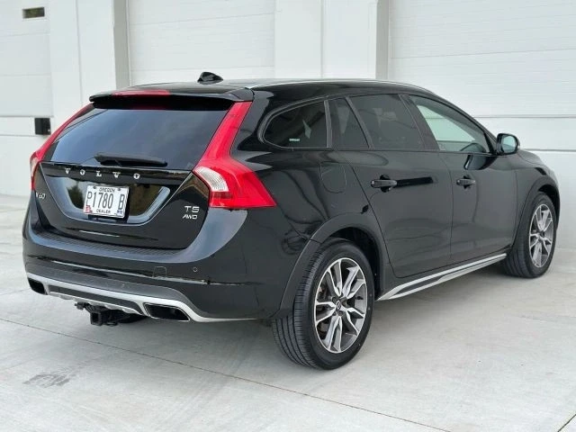 2015 Volvo V60 1st Gen - Image 5 of 21