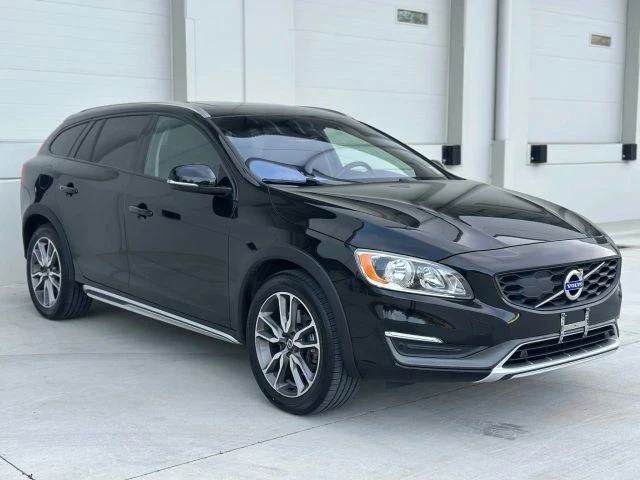 2015 Volvo V60 1st Gen - Image 7 of 21