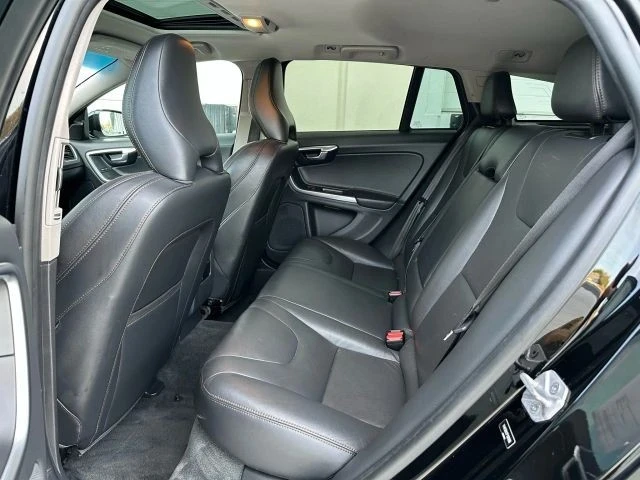 2015 Volvo V60 1st Gen - Image 11 of 21