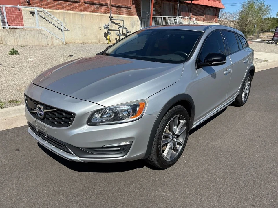 2015 Volvo V60 1st Gen - Image 7 of 21