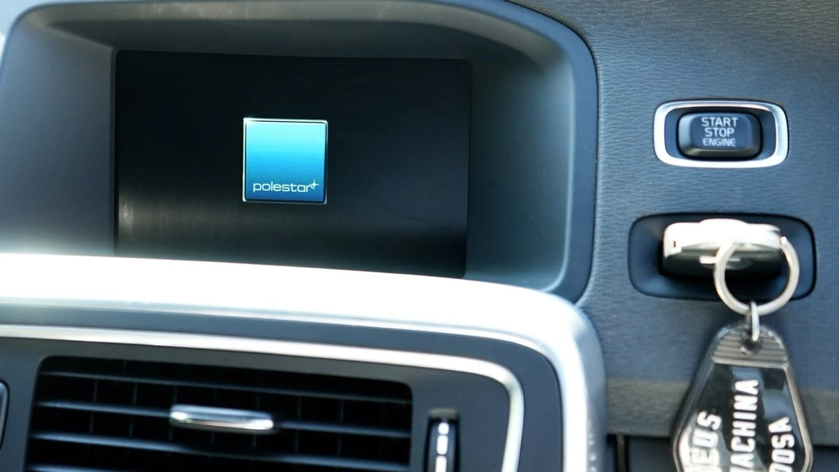 2015 Volvo V60 1st Gen - Image 30 of 31