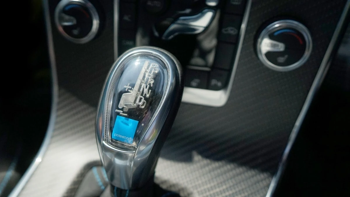2015 Volvo V60 1st Gen - Image 31 of 31