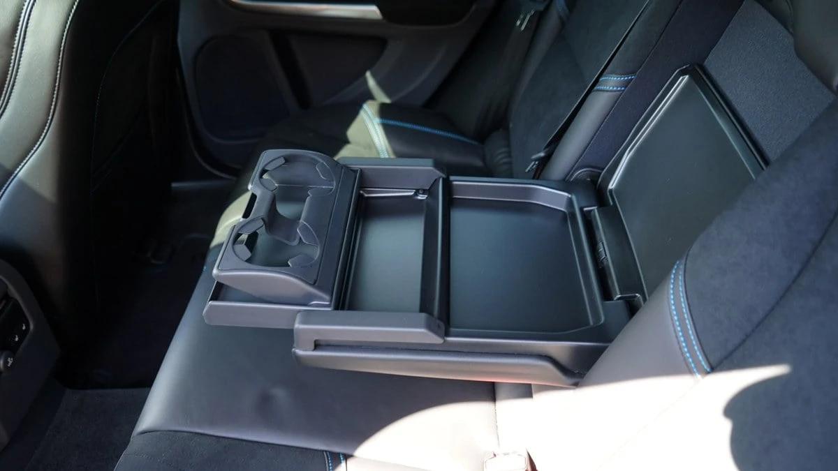 2015 Volvo V60 1st Gen - Image 26 of 31