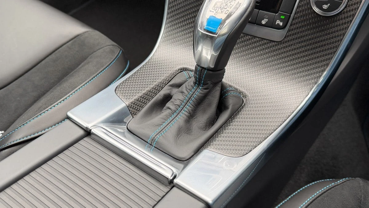 2015 Volvo V60 1st Gen - Image 21 of 31