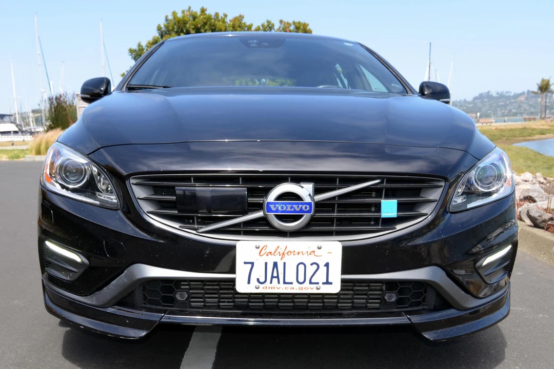 2015 Volvo V60 1st Gen - Image 2 of 5