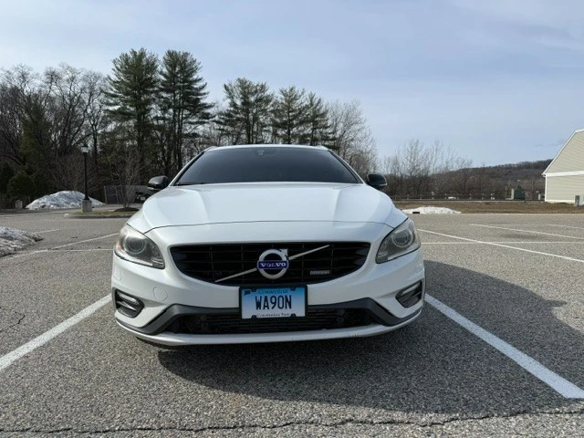 2015 Volvo V60 1st Gen - Image 12 of 19