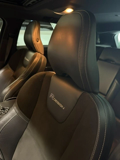 2015 Volvo V60 1st Gen - Image 4 of 19