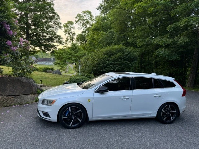 2015 Volvo V60 1st Gen - Image 19 of 19