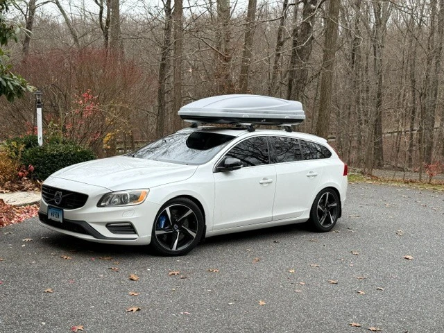 2015 Volvo V60 1st Gen - Image 10 of 19