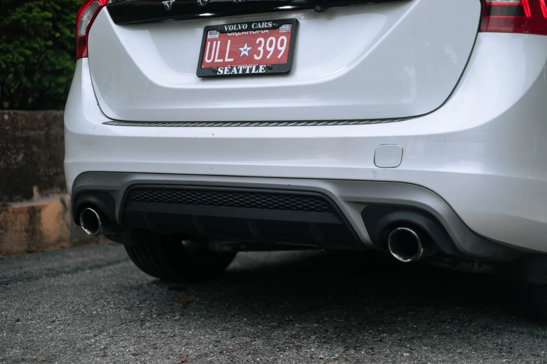 2015 Volvo V60 - Image 4 of 29