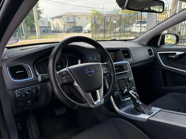 2015 Volvo V60 1st Gen - Image 7 of 21