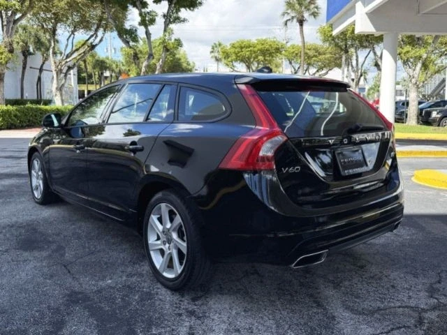 2015 Volvo V60 1st Gen - Image 5 of 21
