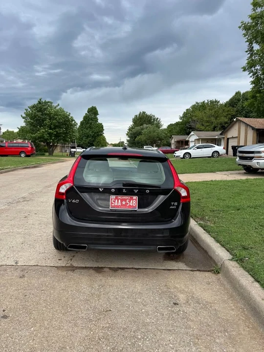 2015 Volvo V60 1st Gen - Image 5 of 7