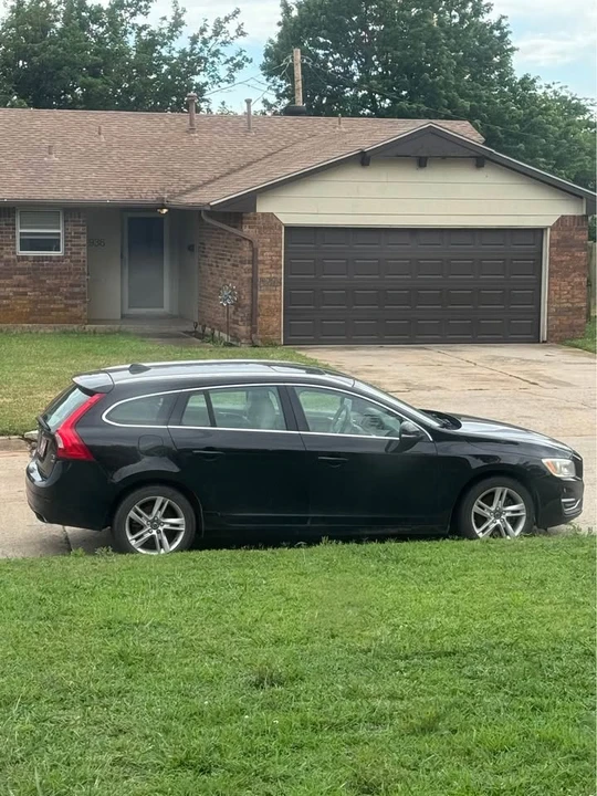 2015 Volvo V60 1st Gen - Image 7 of 7