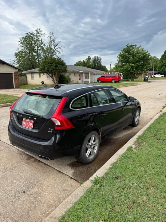2015 Volvo V60 1st Gen - Image 6 of 7