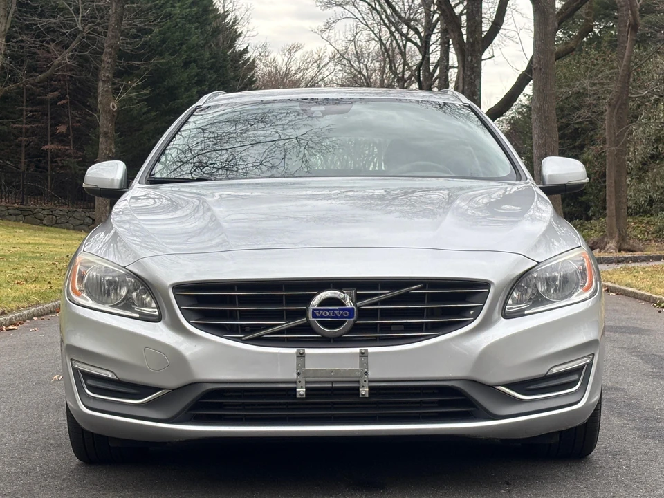 2015 Volvo V60 1st Gen - Image 20 of 25